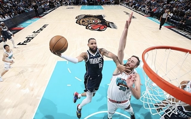 加时末段突围战来临，孟菲斯灰熊围绕NBA常规赛调整名单，目标明确，心理建设被强调的简单介绍