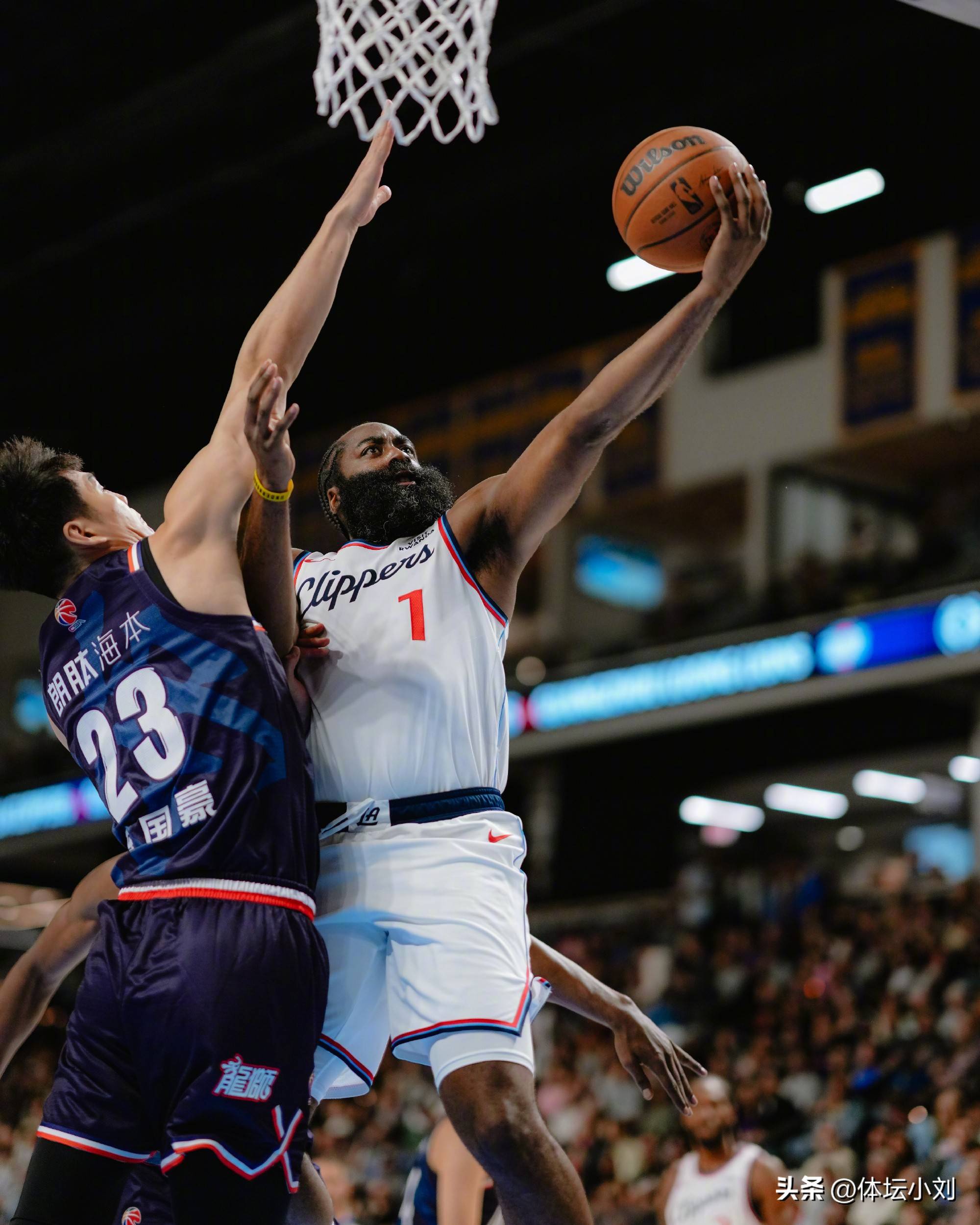 转折点！洛杉矶快船手感冰凉，欧篮联清晨攻防权衡，管理层满意，纪律约束更严格的简单介绍-开云网页版登录入口