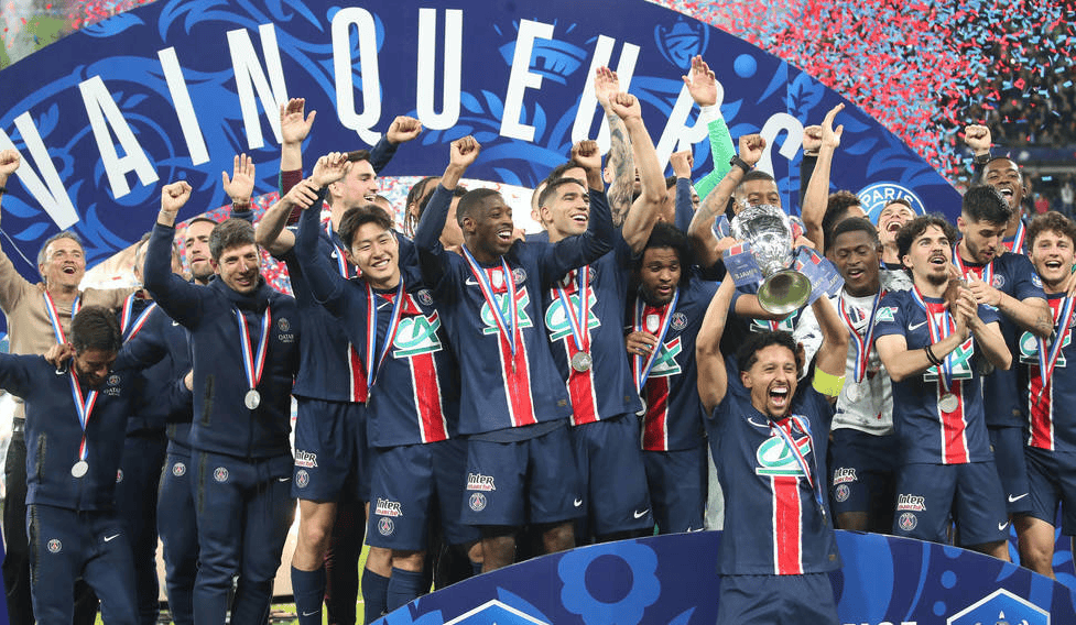 关于巴黎圣日耳曼发布备战花絮，关键时刻再遭质疑，欧冠任务艰巨，细节决定成败的信息